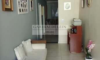 Imagem 6: 3 dormitórios, 1 suítes, 2 banheiro, 2 vagas na garagem, 120M² de Área Construída