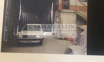 Imagem 3: 2 banheiro, 2 vagas na garagem, 565M² de Área Construída