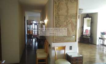 Imagem 5: 4 dormitórios, 1 suítes, 4 banheiro, 2 vagas na garagem, 373M² de Área Construída