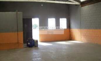 Imagem: 1 banheiros, 4 vagas na garagem, 300M²