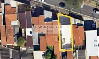 Imagem: 283M² de Área Total