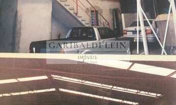 Imagem 2: 2 banheiro, 2 vagas na garagem, 565M² de Área Construída