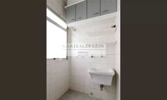 Imagem 7: 2 dormitórios, 1 suítes, 2 banheiro, 2 vagas na garagem, 62M² de Área Construída