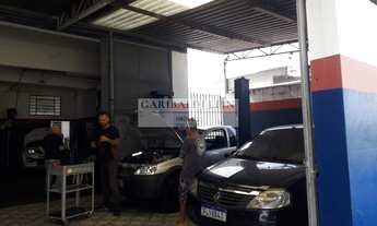 Imagem 4: 2 banheiro, 4 vagas na garagem, 300M² de Área Construída