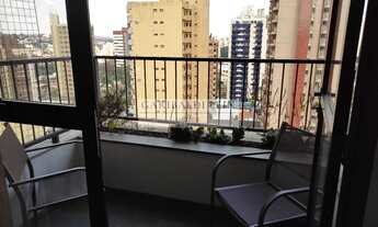 Imagem: 3 dormitórios, 3 suíte, 4 banheiro, 2