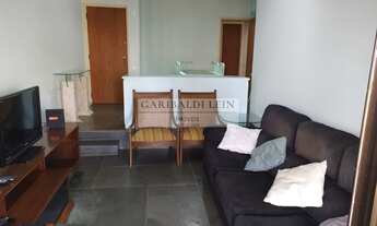 Imagem 3: 3 dormitórios, 3 suíte, 4 banheiro, 2 vagas na garagem, 127M² de Área Construída