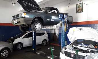 Imagem 7: 2 banheiro, 4 vagas na garagem, 300M² de Área Construída