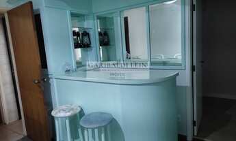 Imagem 7: 3 dormitórios, 3 suíte, 4 banheiro, 2 vagas na garagem, 127M² de Área Construída