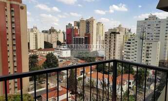 Imagem 2: 3 dormitórios, 3 suíte, 4 banheiro, 2 vagas na garagem, 127M² de Área Construída