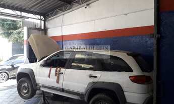 Imagem 5: 2 banheiro, 4 vagas na garagem, 300M² de Área Construída