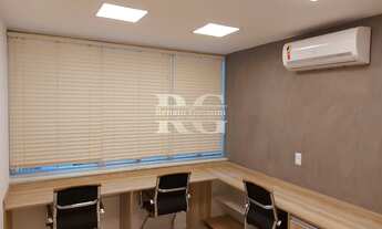 Imagem 6: Sala Comercial à venda, Barra da Tijuca, Rio de Janeiro/RJ