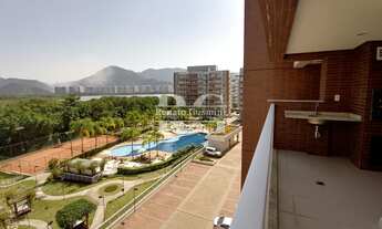 Imagem 2: Apartamento à venda, Barra Da Tijuca, Rio De Janeiro/RJ