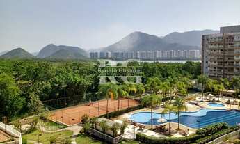 Imagem 4: Apartamento à venda, Barra Da Tijuca, Rio De Janeiro/RJ