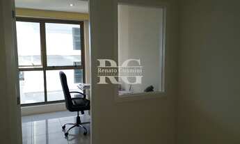 Imagem 3: Sala, aluguel, Barra Da Tijuca, Rio De Janeiro/RJ