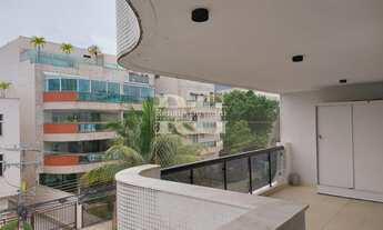 Imagem 6: Cobertura, Apartamento à venda, Jardim Oceânico, Barra Da Tijuca, Rio De Janeiro/RJ