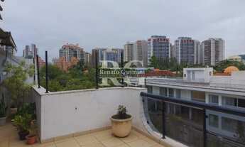 Imagem 3: Cobertura, Apartamento à venda, Jardim Oceânico, Barra Da Tijuca, Rio De Janeiro/RJ