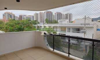 Imagem 4: Cobertura, Apartamento à venda, Jardim Oceânico, Barra Da Tijuca, Rio De Janeiro/RJ