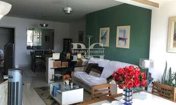 Imagem 3: Apartamento à venda, Barra Da Tijuca, Rio De Janeiro/RJ