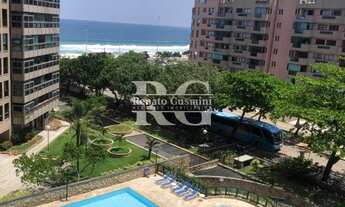 Imagem 6: Apartamento à venda, Barra Da Tijuca, Rio De Janeiro/RJ