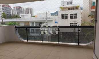 Imagem 5: Cobertura, Apartamento à venda, Jardim Oceânico, Barra Da Tijuca, Rio De Janeiro/RJ