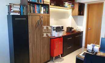 Imagem 2: Sala Comercial à venda, Barra Da Tijuca, Rio De Janeiro/RJ