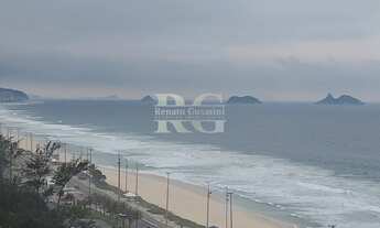 Imagem 2: Apartamento à venda, Barra Da Tijuca, Rio De Janeiro/RJ