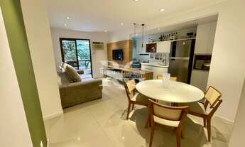 Imagem 5: APARTAMENTO RESIDENCIAL em Rio de Janeiro - RJ, Barra da Tijuca