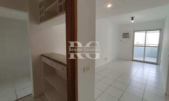 Imagem 2: Apartamento a venda - 01 quarto - Barra da Tijuca