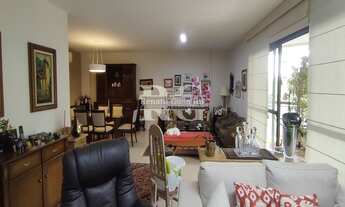 Imagem 6: Apartamento 3 quartos - Recreio - dois por andar