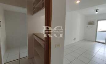 Imagem 3: Apartamento a venda - 01 quarto - Barra da Tijuca