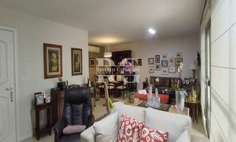 Imagem 4: Apartamento 3 quartos - Recreio - dois por andar