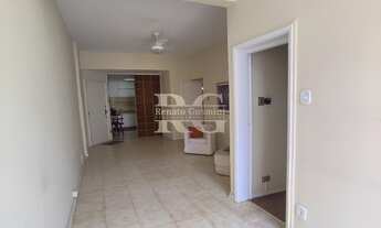 Imagem 3: Apartamento para vender em Copacabana - 02 Quartos - Frente