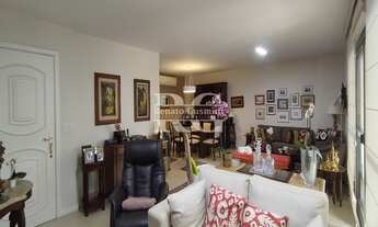 Imagem 5: Apartamento 3 quartos - Recreio - dois por andar