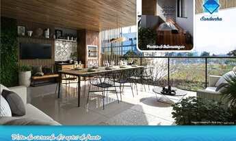 Imagem 2: APARTAMENTO RESIDENCIAL em RIO DE JANEIRO - RJ, RECREIO DOS BANDEIRANTES