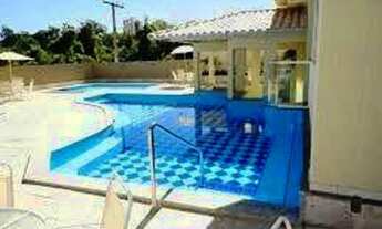 Imagem: APARTAMENTO RESIDENCIAL em CALDAS NOVAS