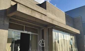 Imagem: SALA COMERCIAL NA AVENIDA UNIÃO DA VITÓRIA