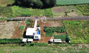 Imagem 4: CHACARA RESIDENCIAL em FRANCISCO BELTRÃO - PR, INTERIOR