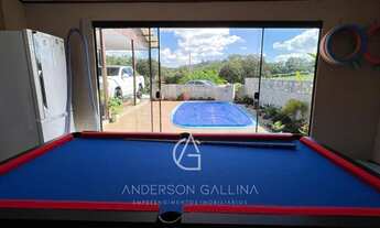 Imagem 6: CHACARA RESIDENCIAL em FRANCISCO BELTRÃO - PR, INTERIOR