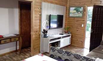 Imagem 7: CHACARA RESIDENCIAL em FRANCISCO BELTRÃO - PR, INTERIOR