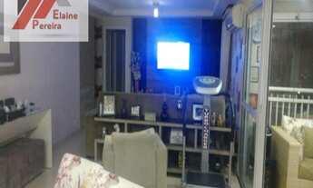 Imagem 1: Espaço Raposo - Apartamento com 3 dorms em São Paulo - Jardim Olympia por 1.150.000,00 à v