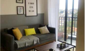 Imagem 2: Lado da USP Apto 2 dorms 1 suíte em São Paulo - Jardim Bonfiglioli por 460.000,00 à vend