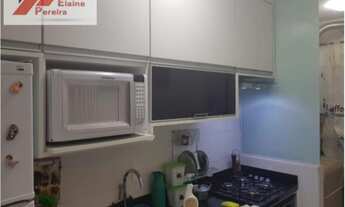 Imagem 7: Ao lado do Metro Vila Sônia- Apartamento com 2 dorms em São Paulo - Jardim das Vertentes p