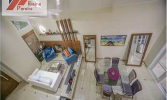 Imagem 7: Nova Higienópolis - Casa em Condomínio em São Paulo - Jandira por 1.580.000,00 à venda