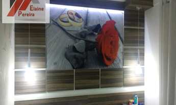 Imagem 7: Espaço Raposo - Apartamento com 3 dorms em São Paulo - Jardim Olympia por 1.150.000,00 à v