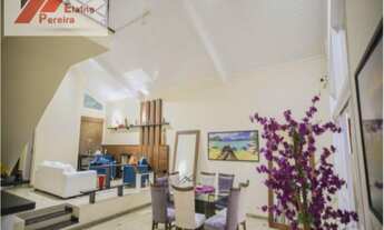 Imagem 3: Nova Higienópolis - Casa em Condomínio em São Paulo - Jandira por 1.580.000,00 à venda