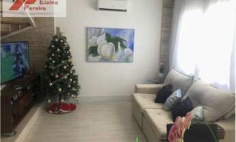 Imagem 2: Bosque dos Manacas - Casa em Condomínio em Cotia - Jardim Rebelato por 576.000,00 à venda