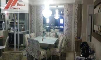 Imagem 4: Espaço Raposo - Apartamento com 3 dorms em São Paulo - Jardim Olympia por 1.150.000,00 à v