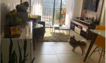 Imagem 3: Lado da USP Apto 2 dorms 1 suíte em São Paulo - Jardim Bonfiglioli por 460.000,00 à vend