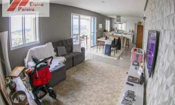 Imagem: Mairare - Apartamento com 3 dorms em São