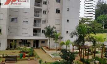 Imagem 4: Ao lado do Metro Vila Sônia- Apartamento com 2 dorms em São Paulo - Jardim das Vertentes p